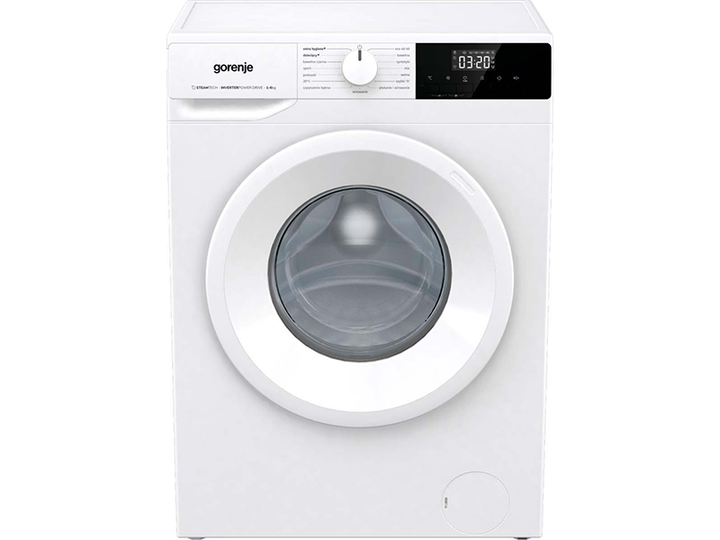 Стиральная машина Gorenje - WNHPI 60 SCS/UA - изображение 2