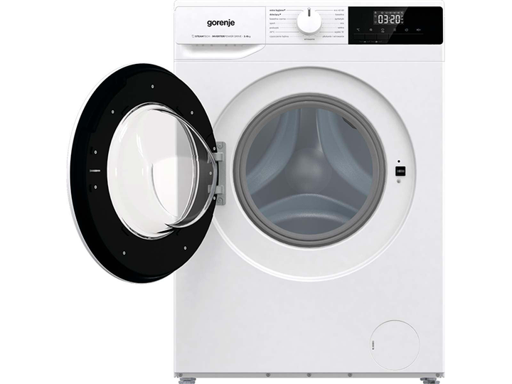 Стиральная машина Gorenje - WNHPI 60 SCS/UA - изображение 8
