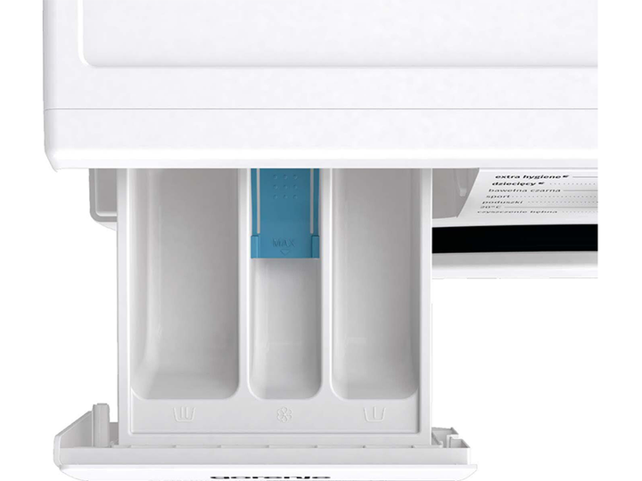 Стиральная машина Gorenje - WNHPI 60 SCS/UA - изображение 9