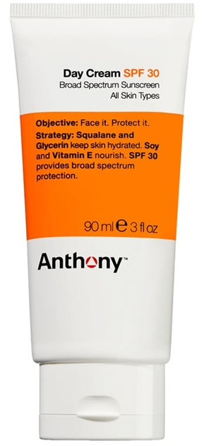 Крем для обличчя Anthony Day Cream SPF 30 сонцезахисний 90 мл (0802609961863) - зображення 1