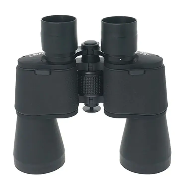 Бінокль Comet AXP101 (7x50) чорний, в чохлі - зображення 3