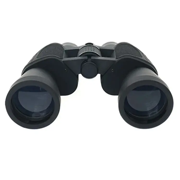 Бінокль Comet AXP101 (7x50) чорний, в чохлі - зображення 6
