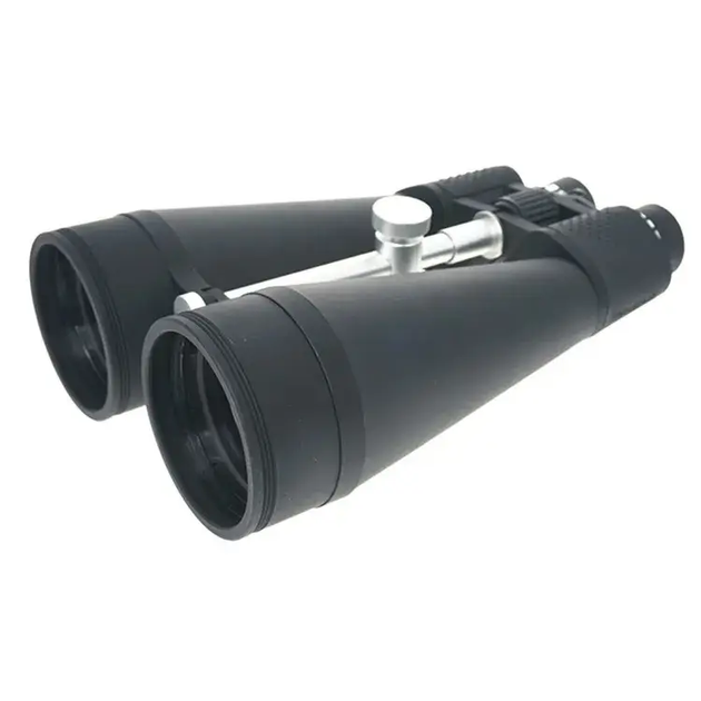 Бінокль Comet AXP103 (10x60) чорний, в чохлі - изображение 2