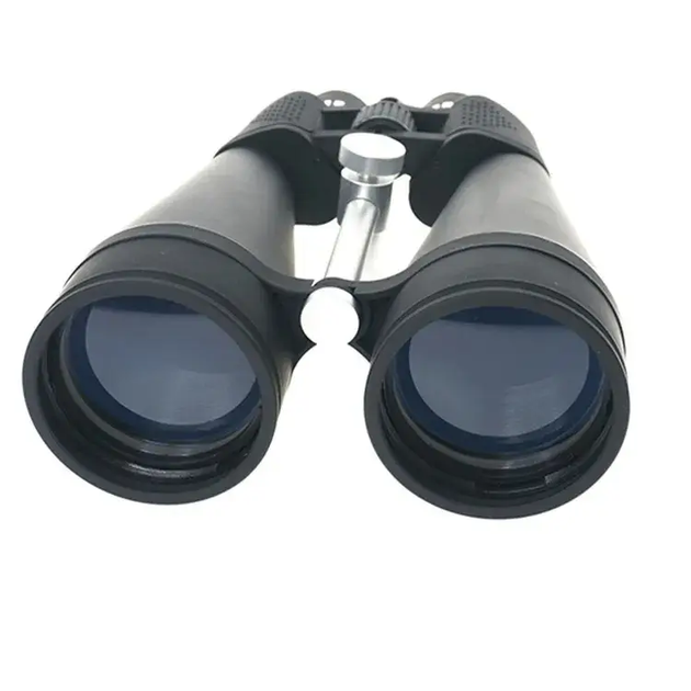 Бінокль Comet AXP103 (10x60) чорний, в чохлі - изображение 5