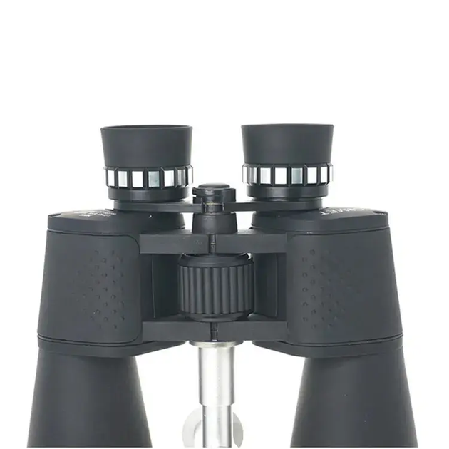 Бінокль Comet AXP103 (10x60) чорний, в чохлі - изображение 8