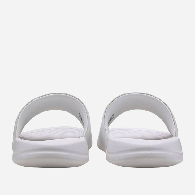 Чоловічі шльопанці Puma Popcat 20 White-Puma Black 372279-02 47 Білі (4062451827274) - зображення 5