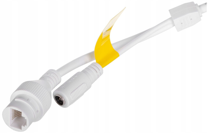 IP-камера Ezviz H8C 2MP внутрішня і зовнішня Wi-Fi (6941545613284) - зображення 6