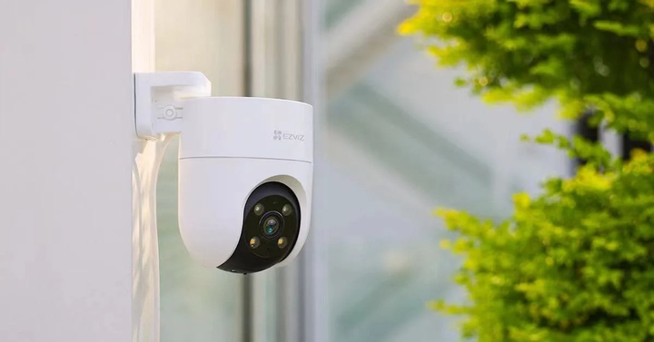 IP-камера Ezviz H8C 2MP внутрішня і зовнішня Wi-Fi (6941545613284) - зображення 9