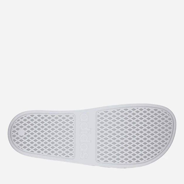 Klapki damskie sportowe adidas Adilette Aqua EF1730 37 Białe ze złocistym (4061624535954) - obraz 2
