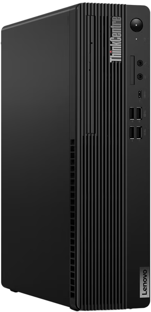 Komputer Lenovo ThinkCentre M70s G3 SFF (11T8000KPB) Black - obraz 2