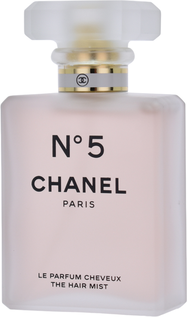 Spray do włosów Chanel No.5 The Hair Mist 35 ml (3145891057980) - obraz 1