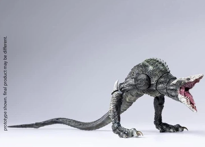 Черепозавр Kong: Skull Island - SkullCrawler figure Hiya toys