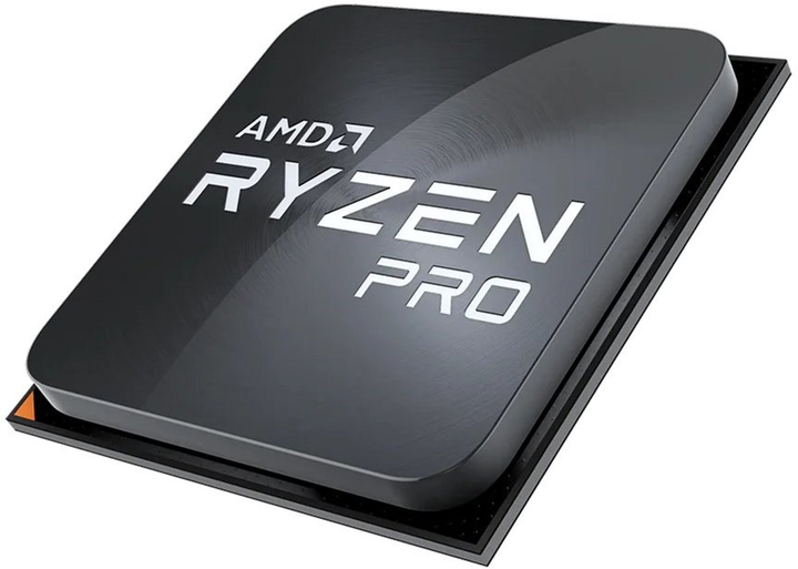 Procesor AMD Ryzen 5 PRO 4650G 3.7GHz/8MB (100-000000143) sAM4 Tray - obraz 2
