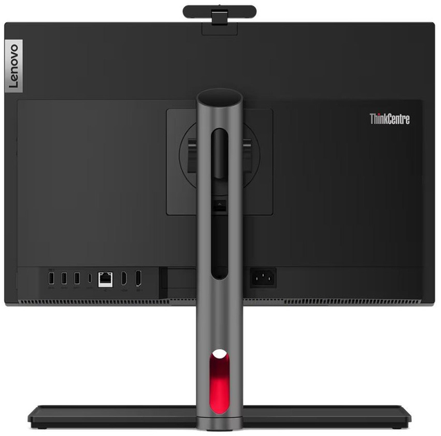 Моноблок Lenovo ThinkCentre M70a Gen 3 AIO (11VL003NPB) Black - зображення 2