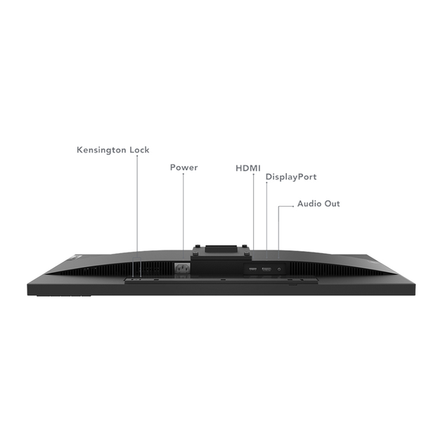 Монитор Lenovo E29w-20 (62CEGAT3UA) - изображение 2