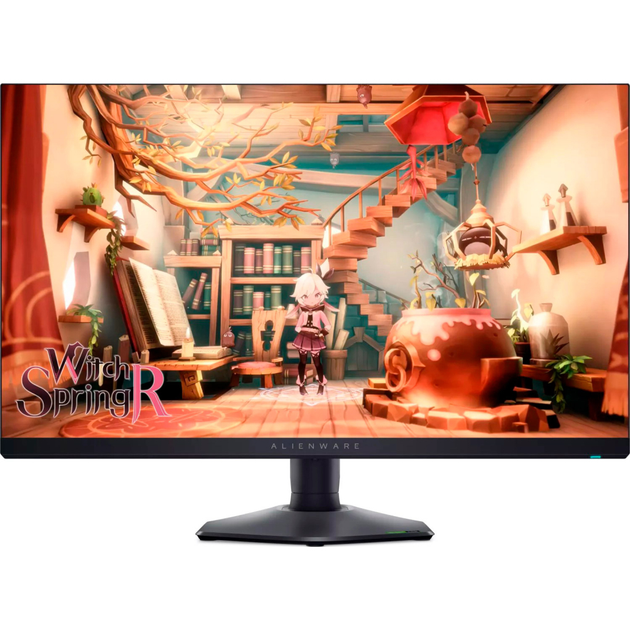 Монитор Dell AW2724DM (210-BHTL) - изображение 1