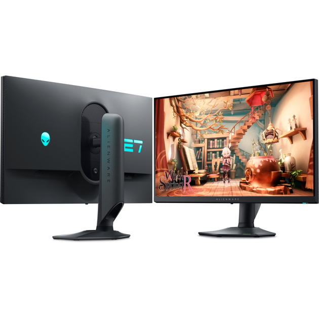 Монитор Dell AW2724DM (210-BHTL) - изображение 2