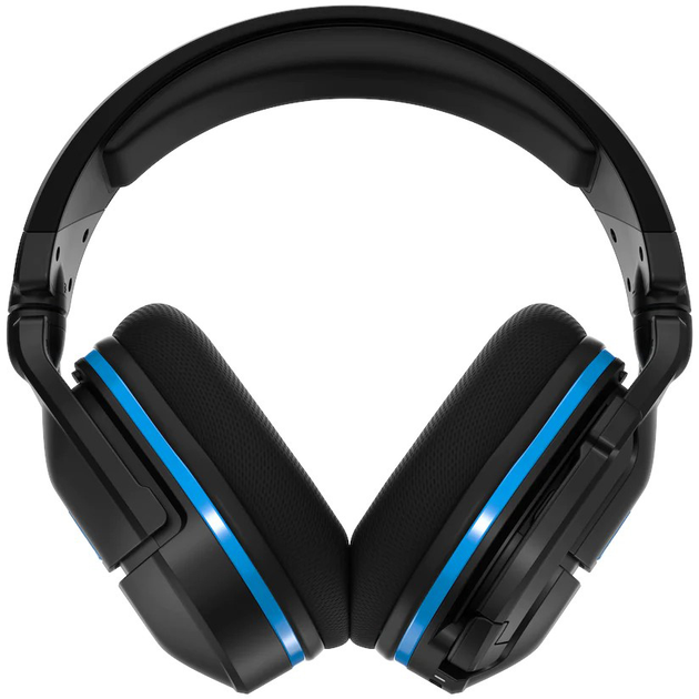 Słuchawki Turtle Beach Stealth 600 Gen 2 Black (1921910000) - obraz 3