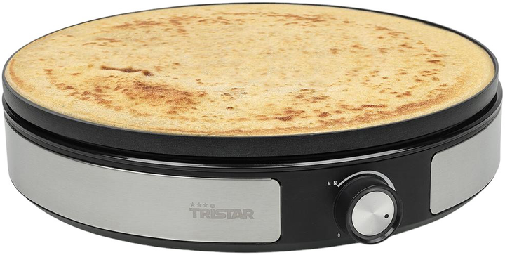 Млинниця Tristar BP-2639 - зображення 4
