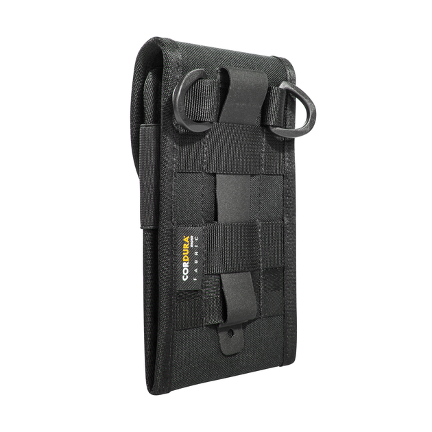 Чохол Tasmanian Tiger Tactical Phone Cover XXL Чорний - зображення 2