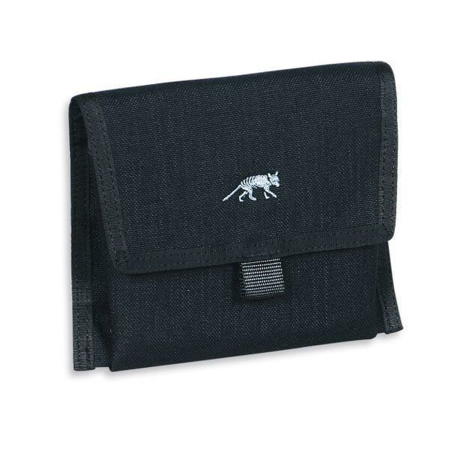 Подсумок Tasmanian Tiger Mil Pouch Utility Чорний - изображение 1