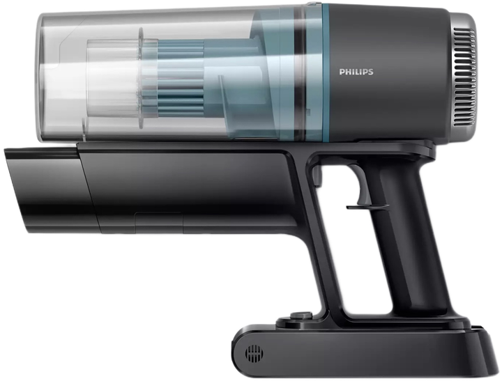 Odkurzacz pionowy akumulatorowy Philips Series 3000 XC3031/01 - obraz 4