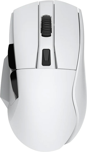 Миша Dareu A955 + Зарядна станція White (TM242F08602R) - зображення 1