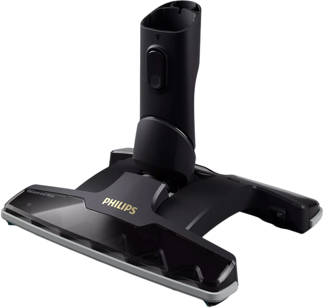 Акумуляторний пилосос Philips Series 8000 Aqua Plus XC8347/01 - зображення 9