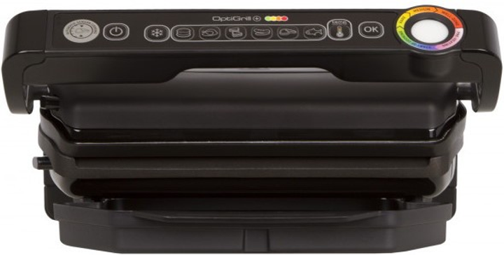 Grill Tefal Optigrill + GC714834 - obraz 4