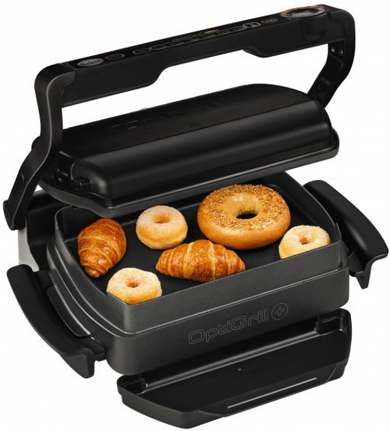 Grill Tefal Optigrill + GC714834 - obraz 11