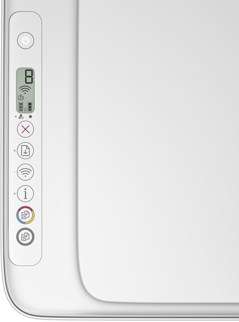 БФП HP DeskJet 2810E (588Q0B) - зображення 8