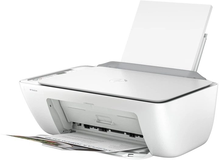 МФУ HP DeskJet 2810E (588Q0B) - изображение 5