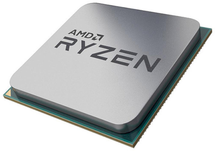 Procesor AMD Ryzen 5 5500 3.6GHz/16MB (100-000000457) sAM4 Tray - obraz 2