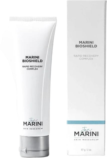 Krem do twarzy Jan Marini Bioshield Post-Procedure Complex 59 ml (814924011642) - obraz 2