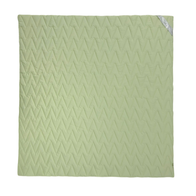 Ковдра демісезонна Green Bamboo, ARCLOUD. 140х205 см - зображення 5