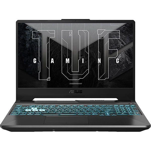 ASUS TUF Gaming A15 FA506NCG Graphite Black (FA506NCG-HN271)