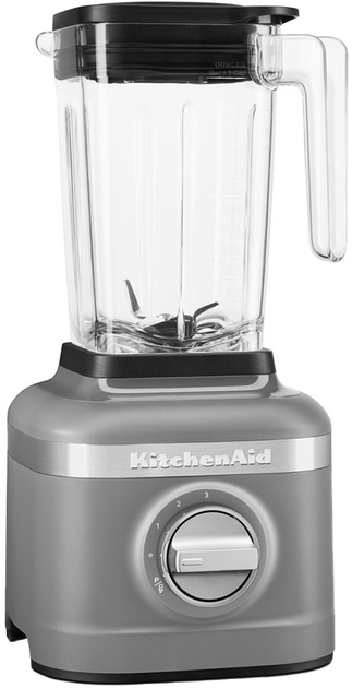 Блендер KitchenAid K150 5KSB1325EDG серый – фото, отзывы ...