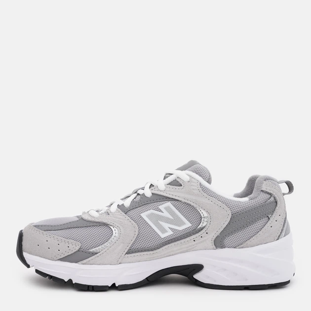 Sneakersy męskie New Balance 530 MR530CK 42.5 (9US) Jasnoszare (196941308791) - obraz 4