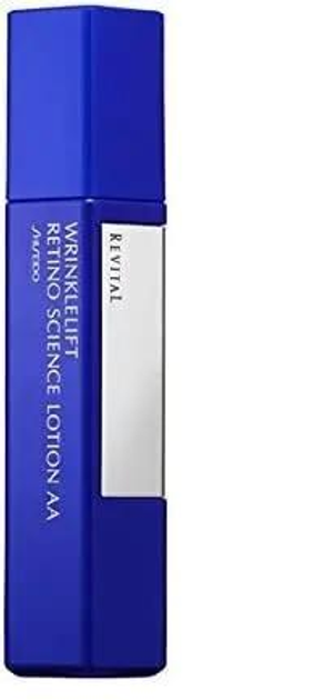 アイケア Revital WrinkleLift Retino Science Shiseido Revital Retino Science Lotion AA 125ml
