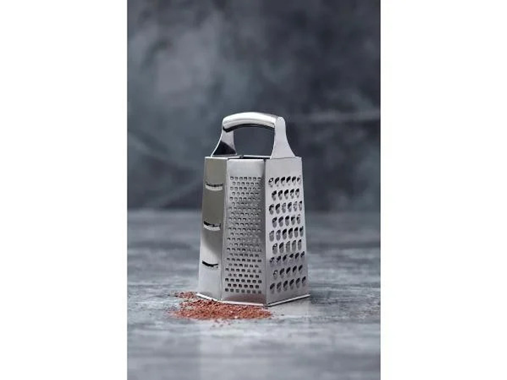 Tarka Blomsterbergs Steel Grater 22 cm (100836) - obraz 2