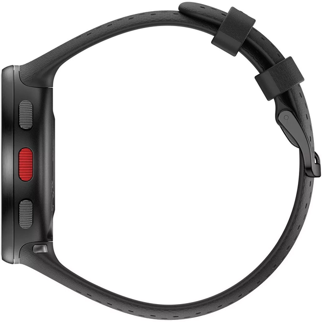 Смарт-годинник Polar Pacer PRO Carbon Grey S-L (725882060484) - зображення 9