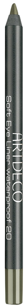 Олівець кайал для очей Artdeco Soft Eye Liner 20 Bright Olive 1.2 г (4019674221204) - зображення 1