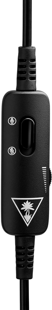 Słuchawki Turtle Beach Recon Chat White Green (274330000) - obraz 6