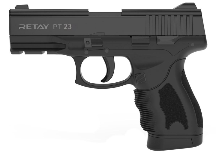 Пистолет стартовый Retay PT23 - изображение 1
