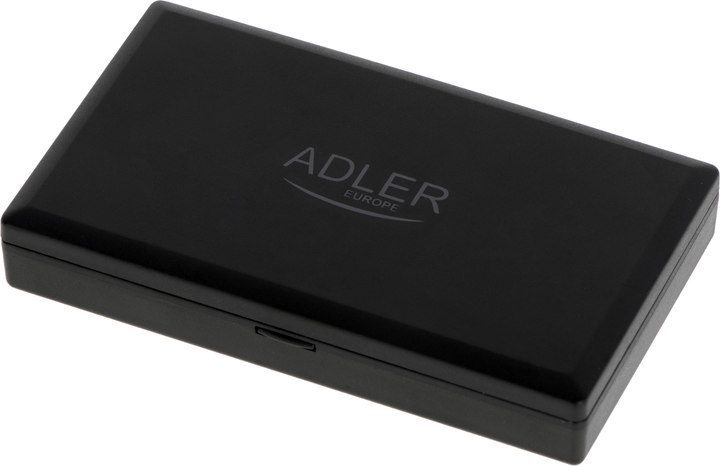 Ваги точні Adler AD 3176 - зображення 4