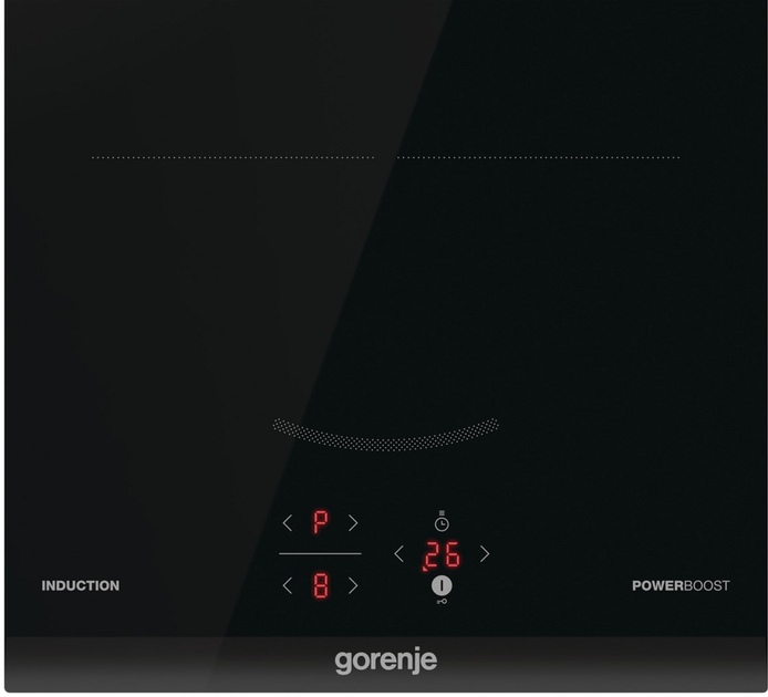 Płyta indukcyjna Gorenje GI3201BC - obraz 10