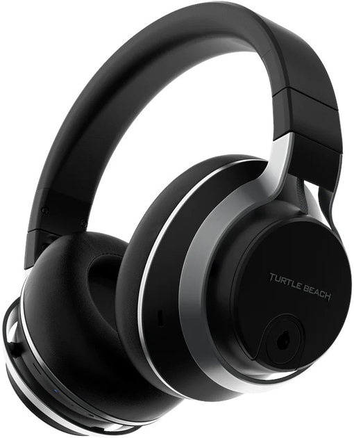 Навушники Turtle Beach Stealth Pro Xbox Black (2206630000) - зображення 3