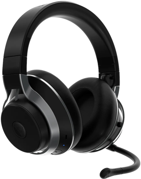 Навушники Turtle Beach Stealth Pro Xbox Black (2206630000) - зображення 7