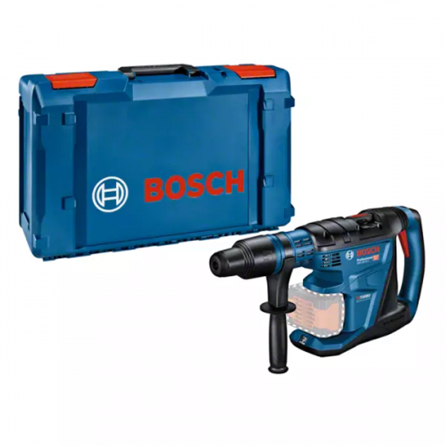 Аккумуляторный перфоратор Bosch Professional GBH 18V-40 C (0611917120 ...