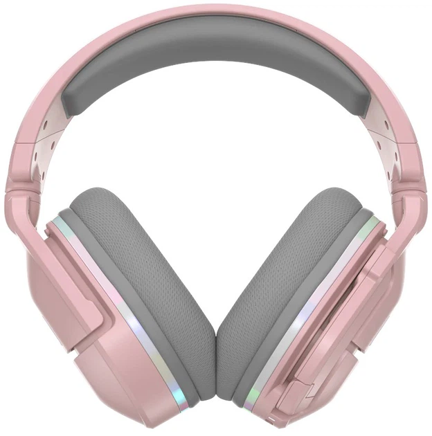Słuchawki Turtle Beach Stealth 600 Gen 2 MAX Xbox Pink (2206760000) - obraz 5